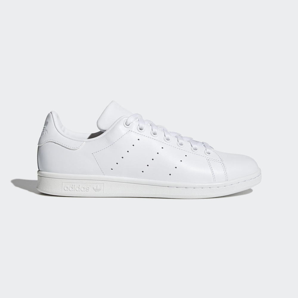 Adidas Stan Smith white sneakers